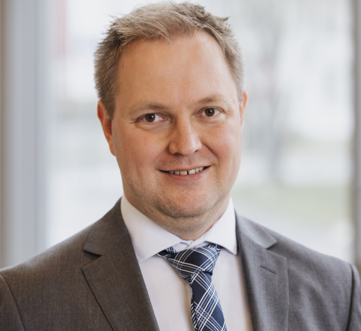 Bilde av Roy-Ivar Andreassen